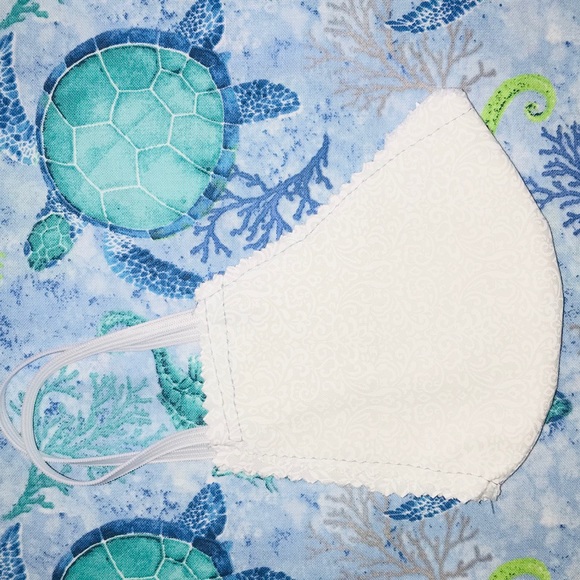 Face Mask - Picture 1 of 3